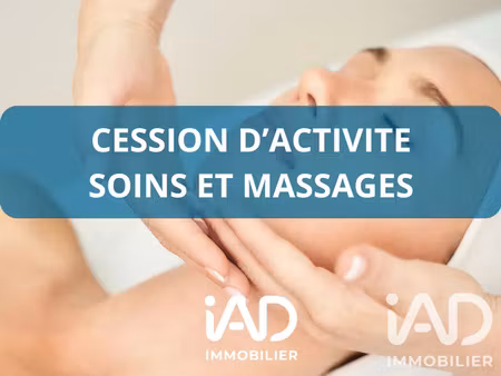 vente commerce 55 m² dinard (35800)