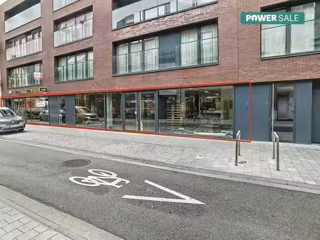 commercieel te koop in izegem