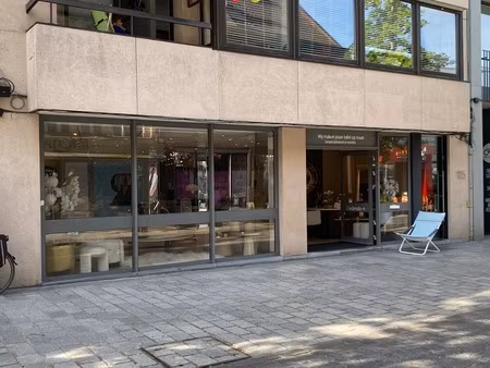 commercieel te koop in roeselare