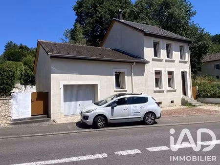 maison à creutzwald (57150)
