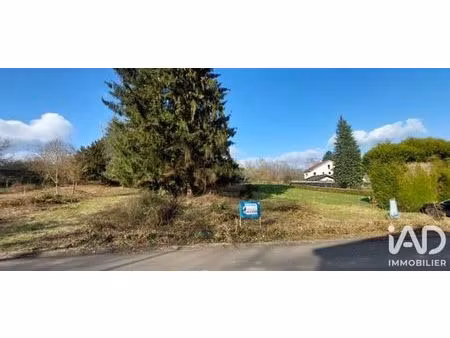 terrain à lorry-lès-metz (57050)