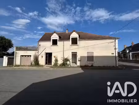 vente immeuble 226 m²