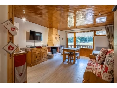 annonce appartement à vendre