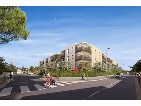annonce appartement à vendre