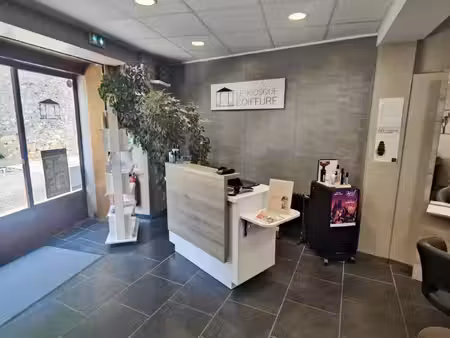 vente boutique/local commercial 130 m²