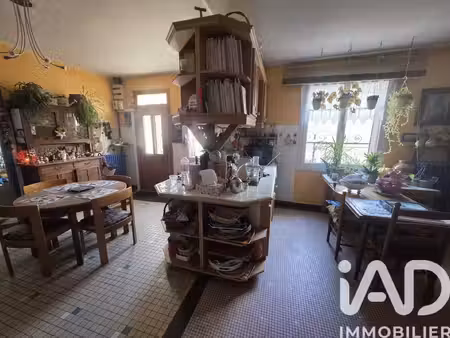 vente maison 9 pièces 238 m² cinq-mars-la-pile (37130)
