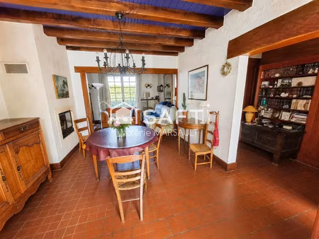 vente maison 3 pièces 90 m² fondettes (37230)