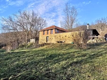 vente maison 6 pièces 156 m² montesquiou (32320)