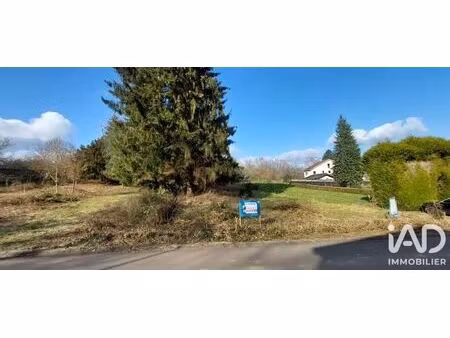 en vente terrain non constructible 800 m² – 289 000 € |lorry-lès-metz