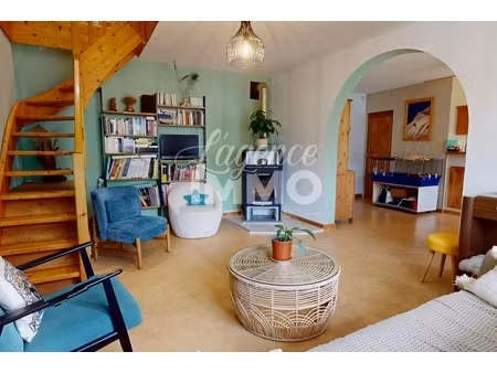 annonce appartement à vendre