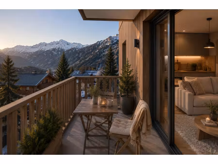 annonce appartement à vendre