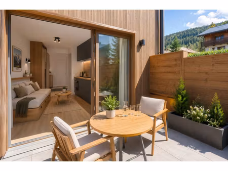 annonce appartement à vendre