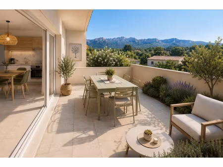 annonce appartement à vendre