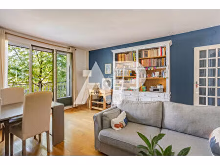 chaville la pointe - appartement en parfait état