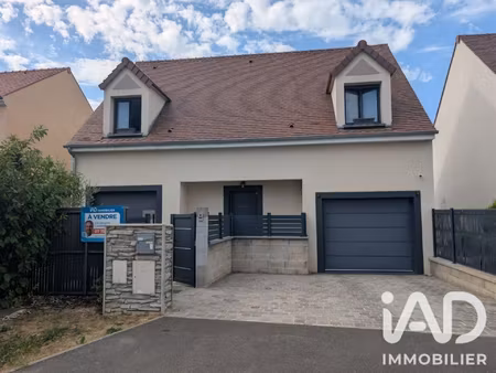 vente maison traditionnelle 6 pièces