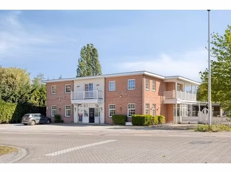appartement te koop in brecht