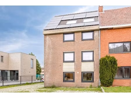 appartement te koop in hasselt