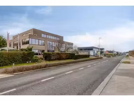 commercieel te koop in aartselaar