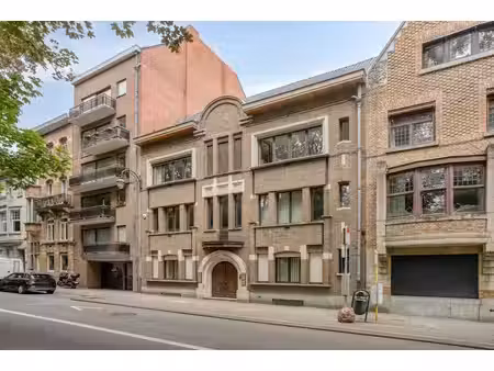 commercieel te koop in koekelberg