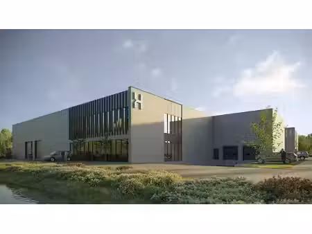commercieel te koop in eeklo