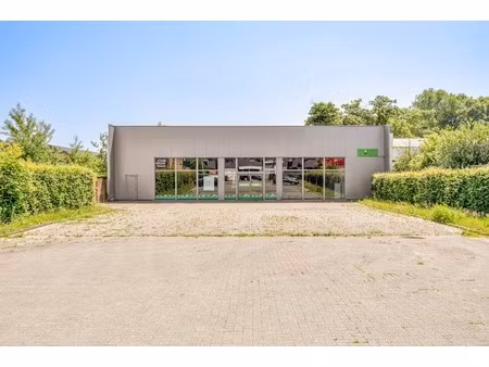 commercieel te koop in hasselt