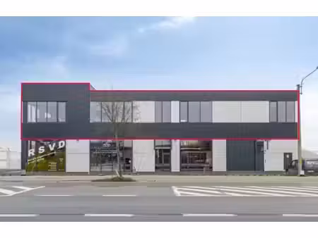 commercieel te koop in gits
