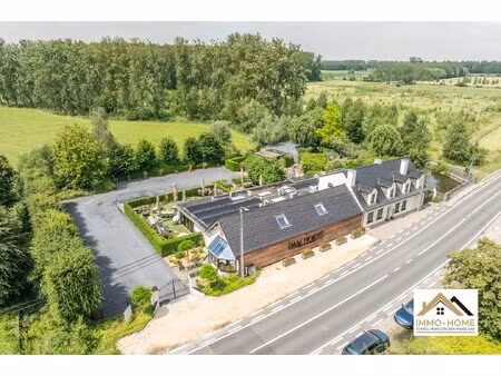 commercieel te koop in lochristi
