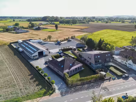 commercieel te koop in merelbeke