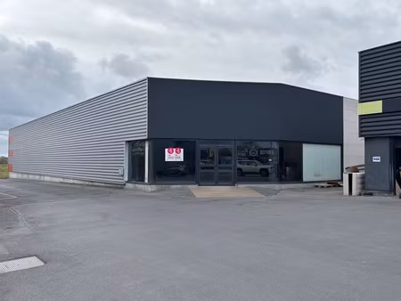 commercieel te koop in roeselare