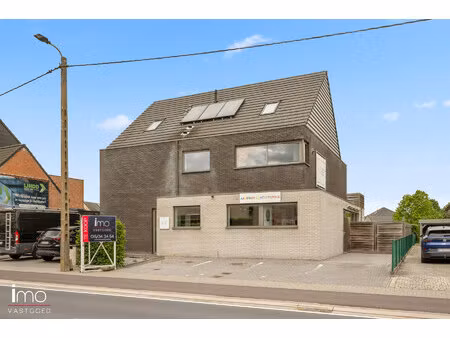 commercieel te koop in sint-katelijne-waver