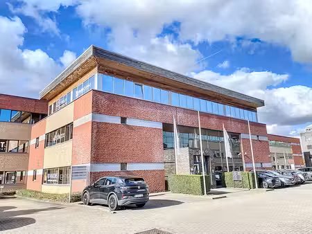 commercieel te koop in vilvoorde