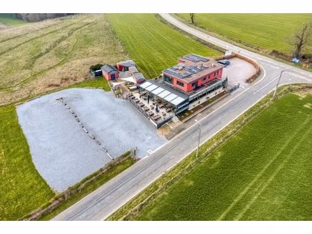commercieel te koop in teuven met 2 slaapkamers