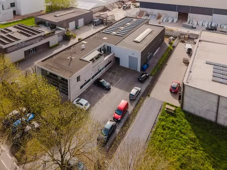 commercieel te koop in zwevegem