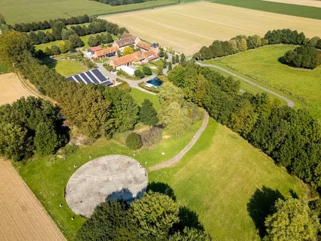huis te koop in molenbaix
