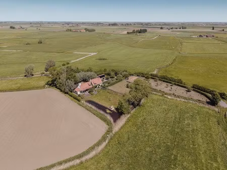 huis te koop in diksmuide met 3 slaapkamers