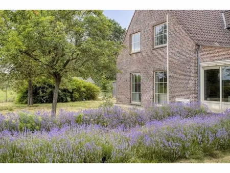 huis te koop in sint-martens-latem