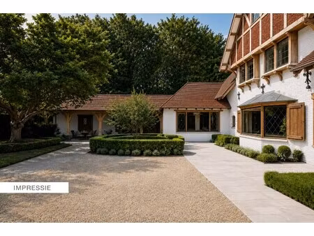 huis te koop in genk met 7 slaapkamers
