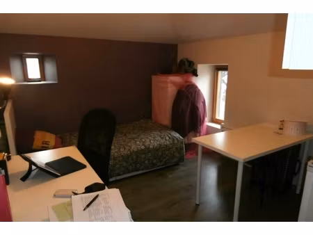 annonce appartement à louer