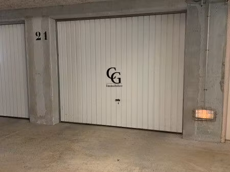 location parking vertou 44120