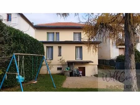 rare opportunité à saisir grande maison individuelle quartier de la liberté