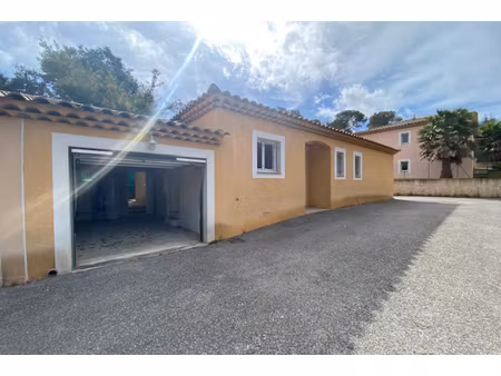 annonce maison à louer