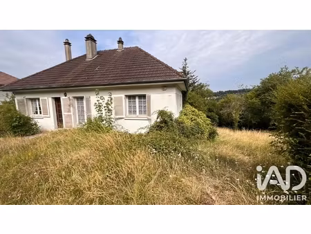 vente pavillon 4 pièces