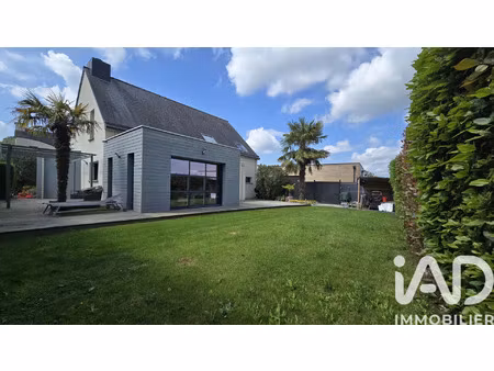 vente maison 7 pièces 155 m² liffré (35340)