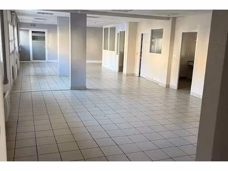 annonce commerce à louer