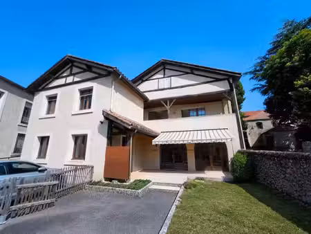 vente maison castelnau-rivière-basse 65700 - - surface privée