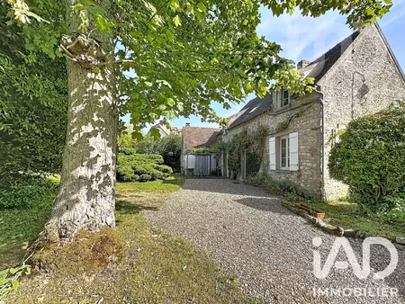 vente maison/villa 9 pièces