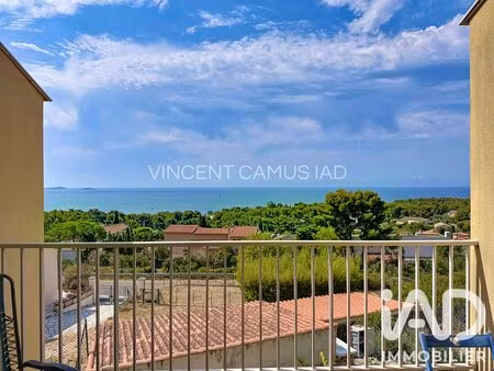 appartement à bandol (83150)