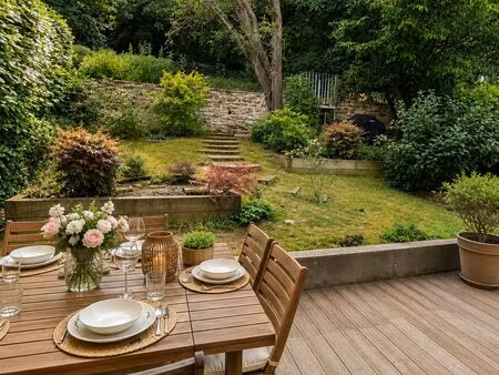 appartement à bougival (78380)