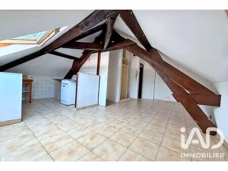 appartement à mantes-la-jolie (78200)