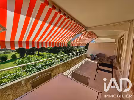 appartement à saint-tropez (83990)